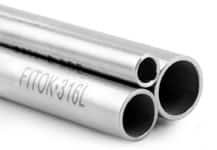 High Purity Stainless Steel Tubing