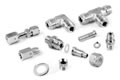 Fittings for Ultra-high Purity Applications