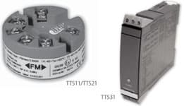 HART® Transmitters