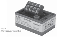 Thermocouple Transmitters