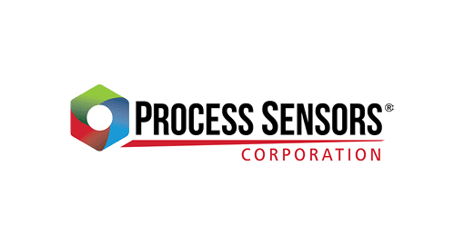 Process sensors logo