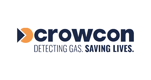 crowcon logo